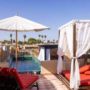 Riad Laz Mouassine & Wellness