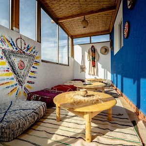 Tigmi Ossmon Hostel