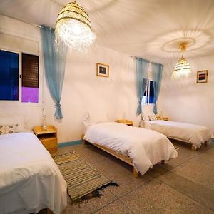 Anza Sets House